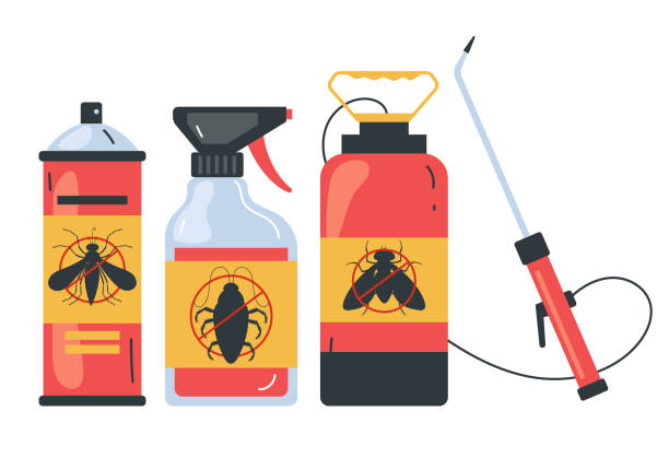 Best Cockroach Control Services  in Gore, OK